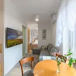 Apartamento Kudowianka *