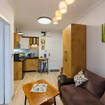 Apartamento Kudowianka *