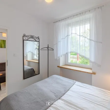 아파트 Kudowianka