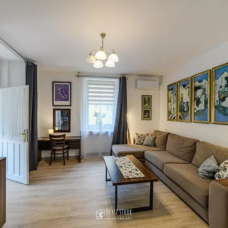 Kudowianka Apartament *