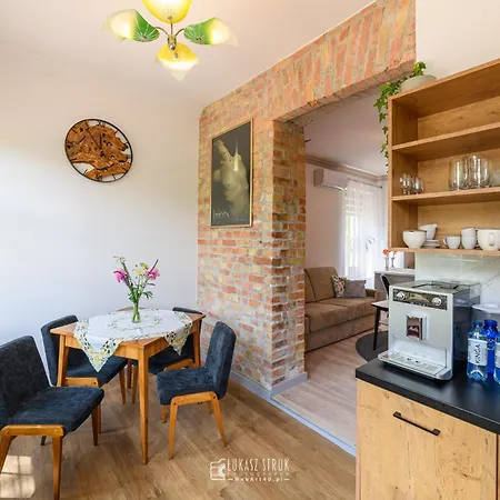 Kudowianka 아파트