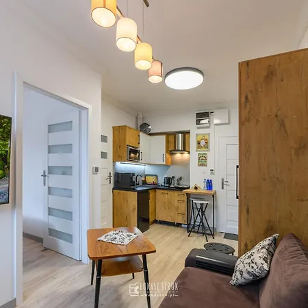 아파트 Kudowianka