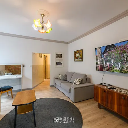 Kudowianka Apartament *