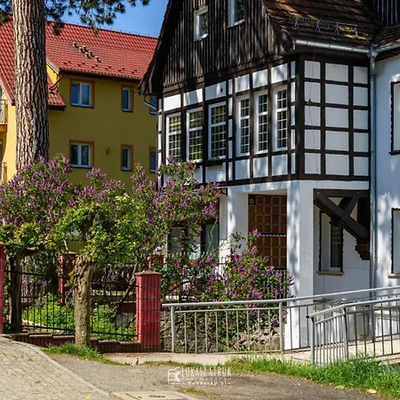 Kudowianka Apartamento *
