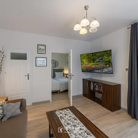 아파트 Kudowianka