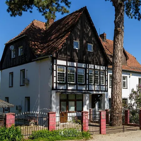 Kudowianka Apartamento *