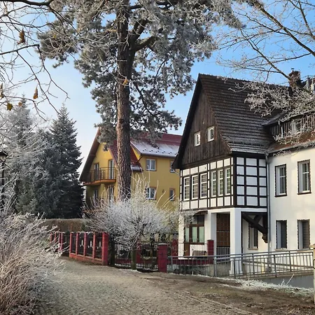 아파트 Kudowianka