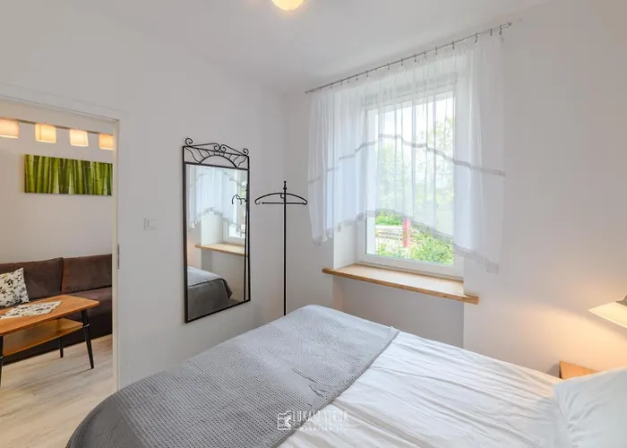 아파트 Kudowianka