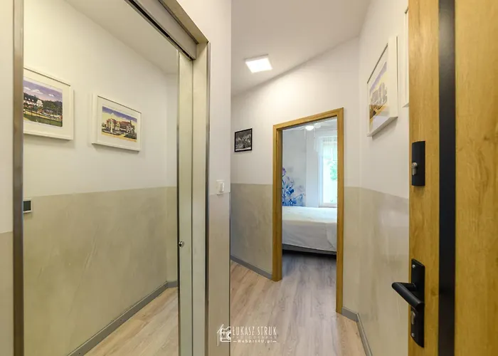 아파트 Kudowianka *