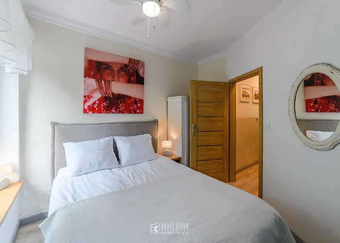 아파트 Kudowianka