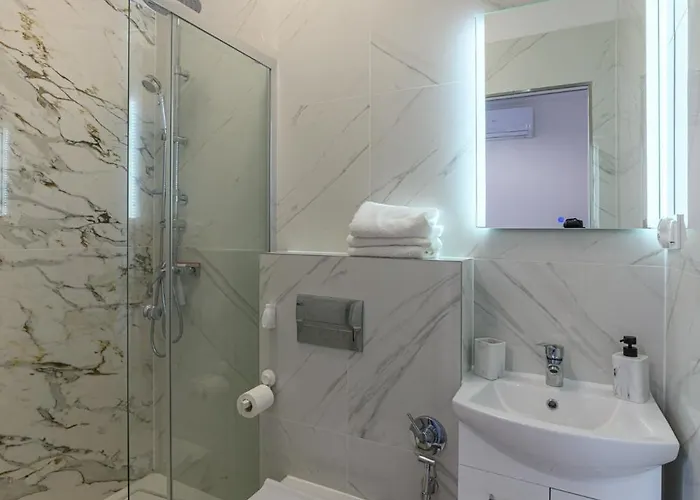 Kudowianka 아파트 쿠도바-즈루이