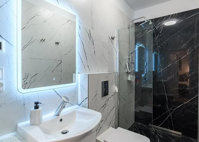 아파트 Kudowianka