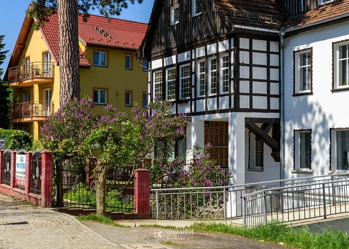 Kudowianka 아파트 *