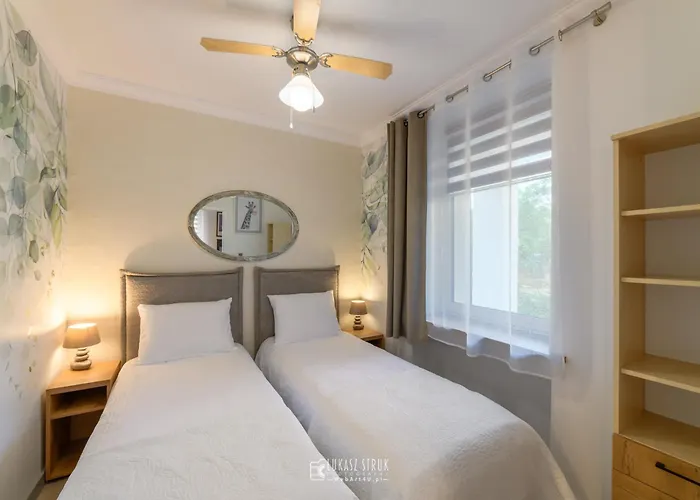 아파트 Kudowianka