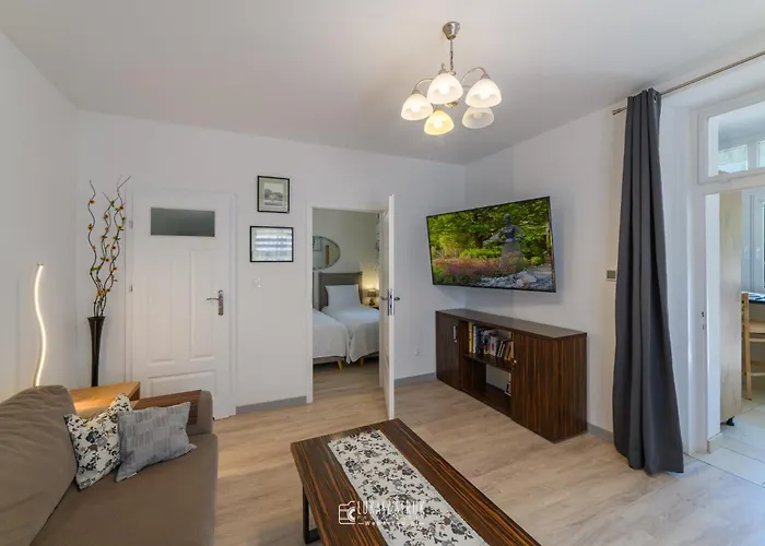 아파트 Kudowianka