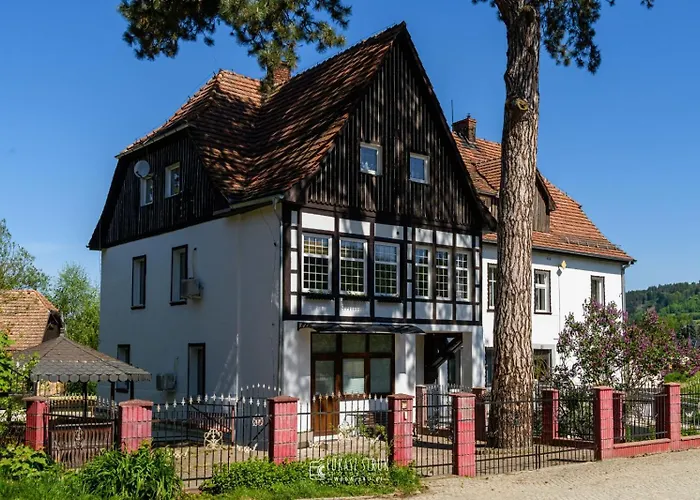 Kudowianka 아파트 *