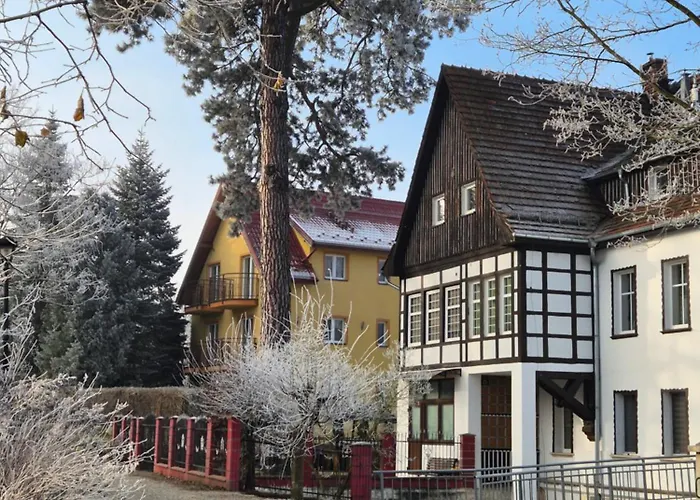 아파트 Kudowianka